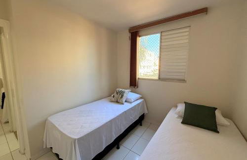 Apartamento no Bairro Universitario - 3km do Parque Fernando Costa - Foto 4