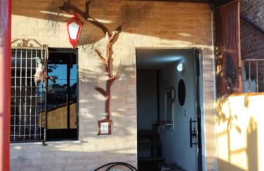 Recanto das Pedras hospedagem - Mini Casa - Foto 17