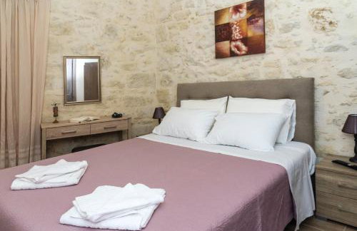 Welcoming apartment with mountain view - 80 m² - Ρούστικα - Foto 32