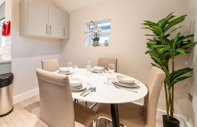 Everest Lodge Serviced Apartment - Foto 36