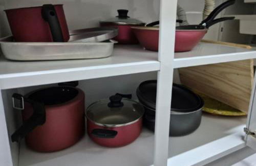 Cobertura 3 quartos c Piscina Privativa e Churrasqueira - Foto 65