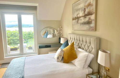 Loch View at Lomond Castle - Foto 14