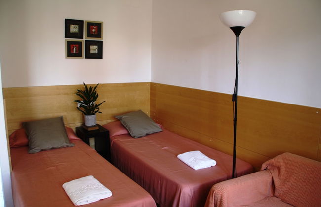 Apartaments Margarita Sabina Pinell - Photo 52