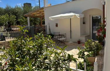 Trullo Gnoffa - Foto 11