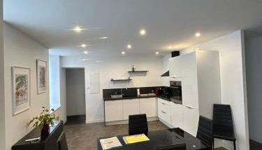 Appartement 4 personnes joliment rénové proche du Centre-ville - Foto 4