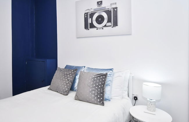 Townhouse @ 42 Minshull New Road Crewe - Photo 36