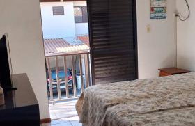 Sobrado Bombinhas 80m da praia - Photo 2