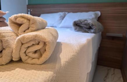 AP 103 l Com Ar condicionado l Garden l Único - Foto 59