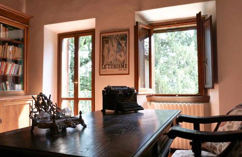 Residenza Villa Degli Ochi - Foto 28