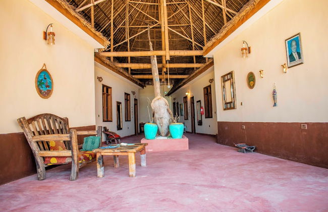 Pazuri Kendwa Beach Hotel - Foto 23