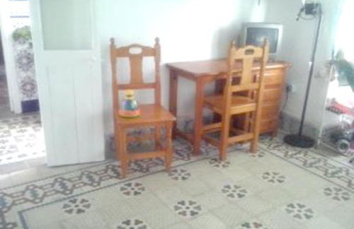 Charming House in Puente Mayorga + Sunny Terrace - Foto 15