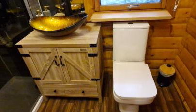 Pineshadow Lodge-Dog Friendly Kenwick Park Louth - Foto 4