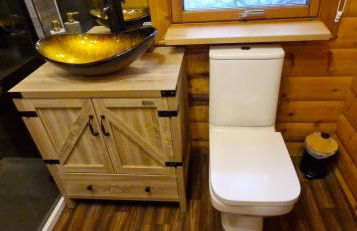 Pineshadow Lodge-Dog Friendly Kenwick Park Louth - Foto 4