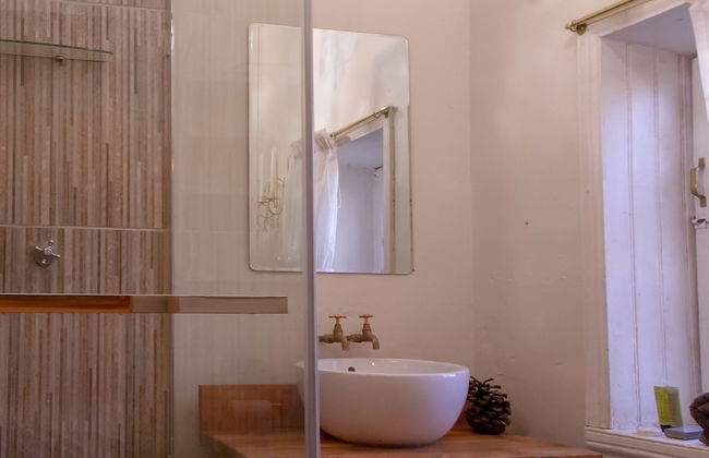 Cherry Stone Country House - Foto 16