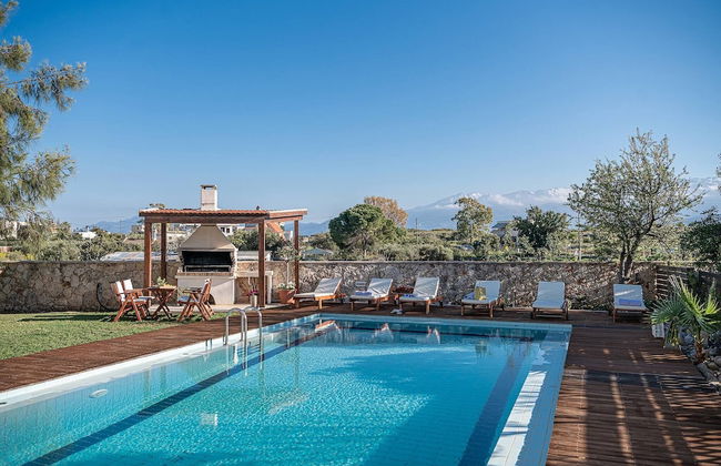 Tuscany Villa Near Marathi Beach 13pl 5bd - Photo 60