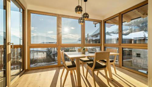 Apt Eiche - Nockerhof - Foto 5