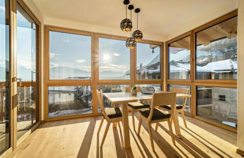 Apt Eiche - Nockerhof - Foto 5