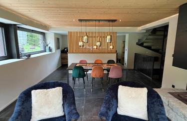 La loge de la Dolarde - Foto 30