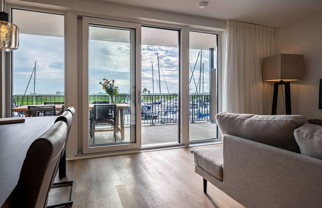 Luxury Apartment in Residence Marina Kamperland - pet Friendly - Foto 78