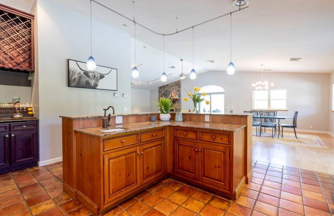 Modern Farm Home 2hr NYC BOS Peaceful Wifi - Foto 12