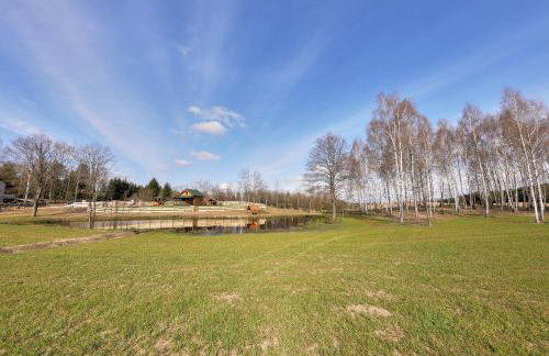 Apartamenty Białe Brzozy - Photo 58