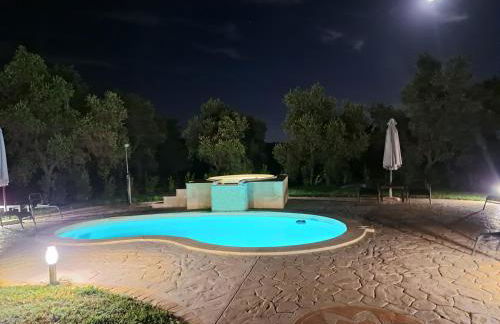 Agriturismo Tenuta Roccaccia - Foto 51