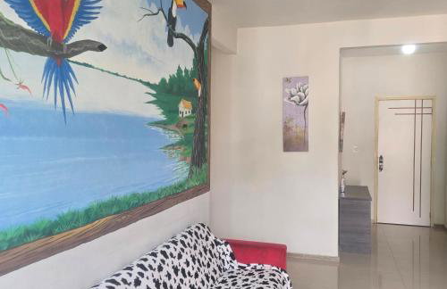 Apto 1,5 km do Shop. Manauara - Foto 45