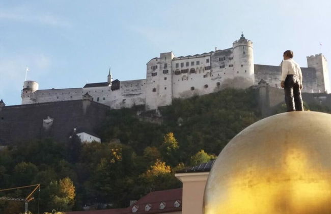 Apartment on the Mountain Slope With Balcony - Foto 36