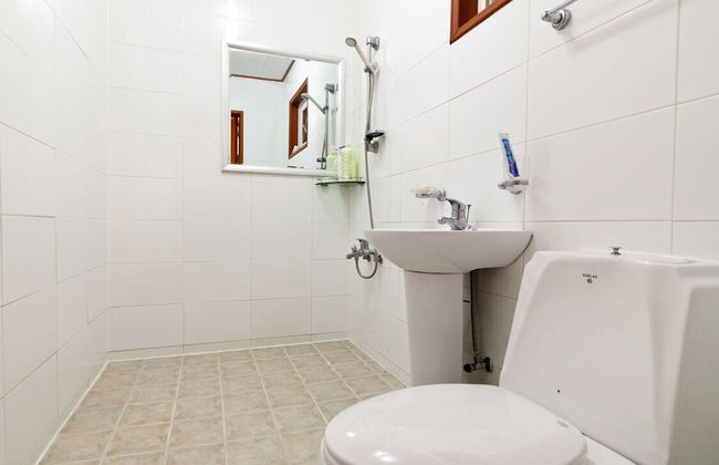 Taean White Sand Pension - Photo 67