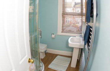 15 Saxon Road - Foto 26