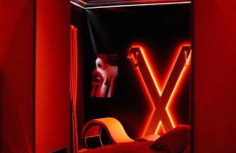 La Carolina - Love Room - Luxe - Balnéo - Foto 18