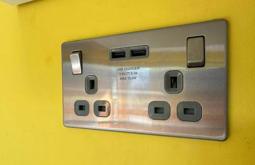 Cherry Cottage Retro Stay, Stourport-on-Severn - Foto 31