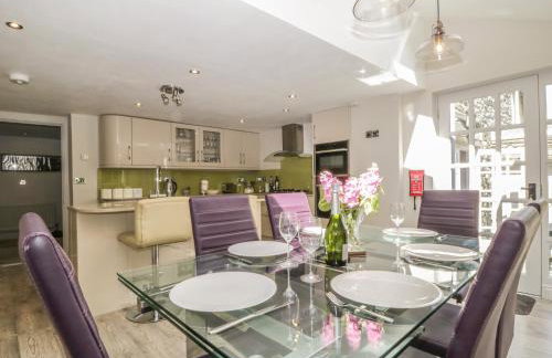 Stair Cottage - Foto 7