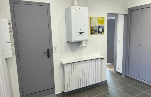 Appartement de la laverie - Foto 12