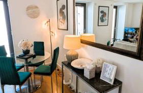 Westminster Luxury Two Bed Two Bath with Air-Con - Foto 43