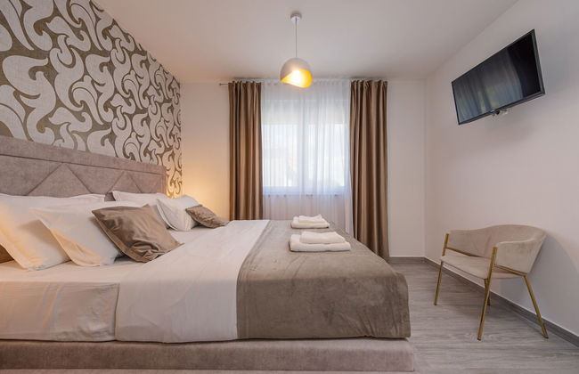 Villa Suton - Foto 2