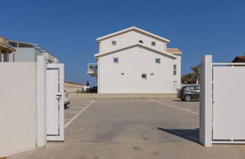 Astro apartments with direct access on the sea of Noto heritage of Unesco - Foto 32