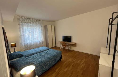 Appartamento spazioso in centro - Foto 34