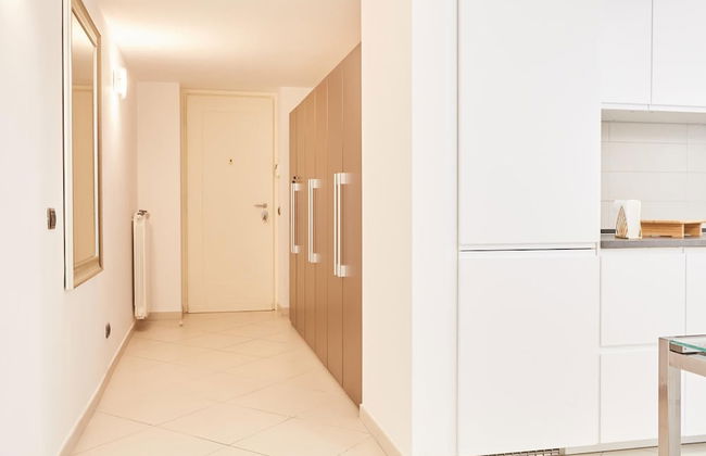 Studio Duplex at National Museum - Foto 23