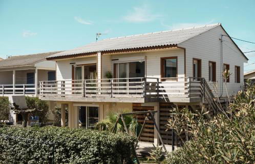 Le Chalet du Papa - Foto 1