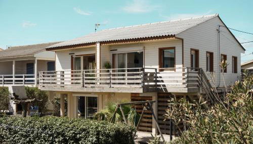 Le Chalet du Papa - Foto 1