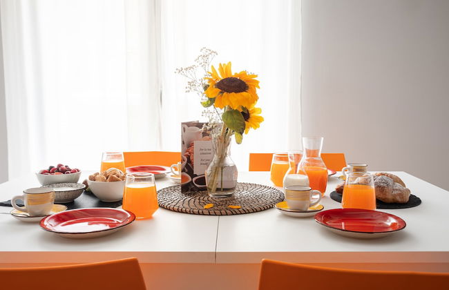 Volturno3 Suites & more - Foto 49