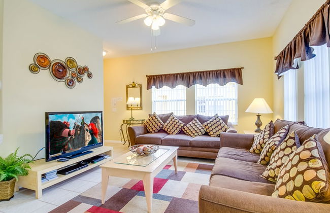 Terra Verde Resort 4753 - Foto 12