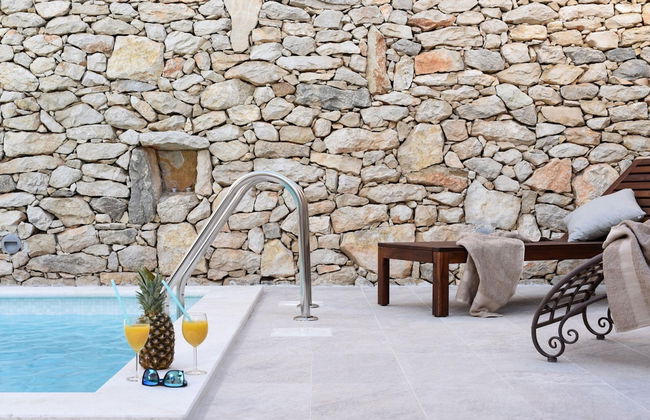 Villa Laurana Zadarvillas - Foto 6