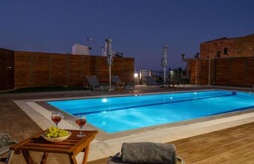 Olive and Sea Villas - Photo 58