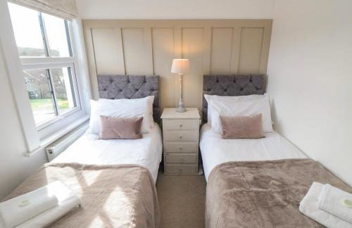 Harriet's Cottage - Foto 19