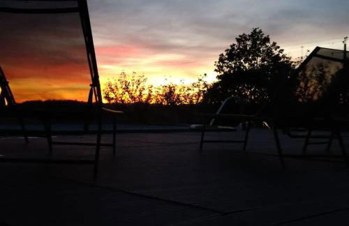 Villa avec piscine chauffée Périgord Dordogne - Foto 24