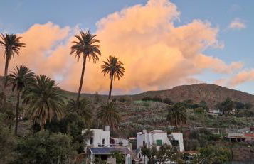 Ferienwohnung mit Panoramablick in der Finca Gran Calma - ideal für Wanderer - Foto 30