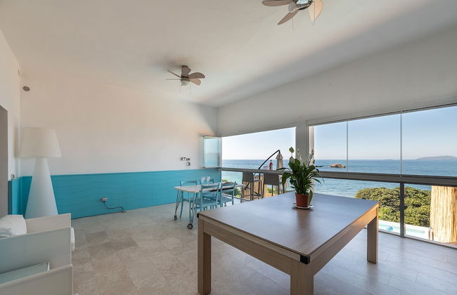 VILLA CELESTE SARDINIA - Foto 29