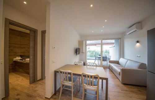 Riva Lake lodge - Foto 34